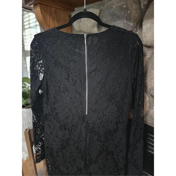 Apt 9 Black Dress - Picture 9 of 12